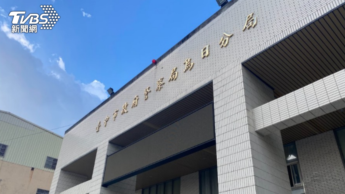 台中派出所長與妻吵架怒離家 騎車出車禍受傷一酒測遭拔官