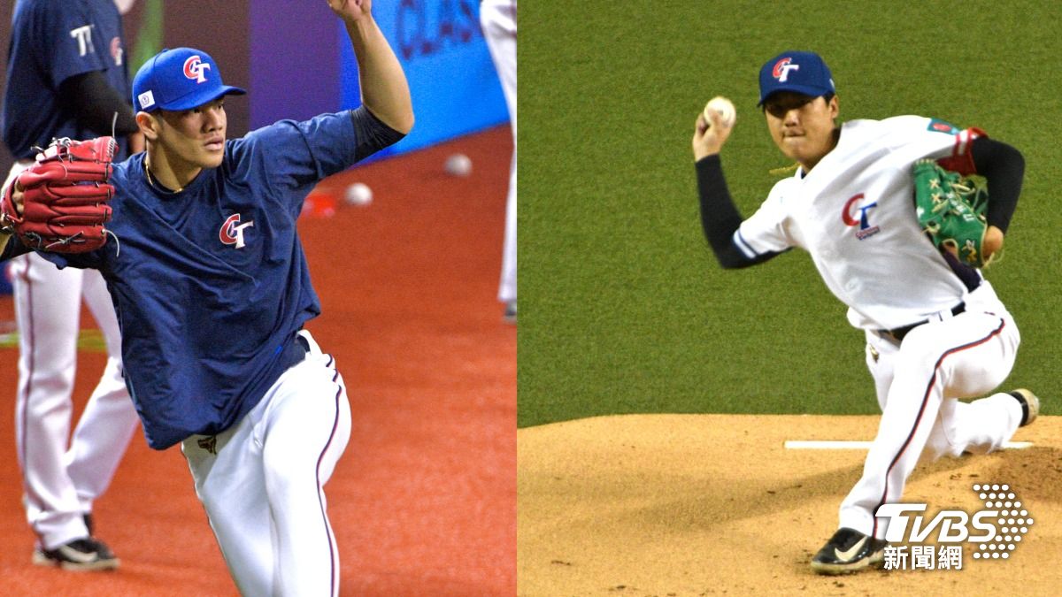 WBC資格賽/英雄兩樣情!林維恩爆紅「手機狂響」 陳宇宏遭壓力侵蝕