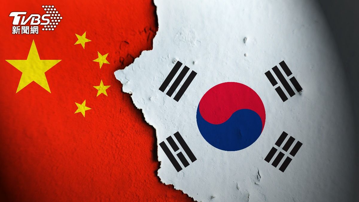 尹錫悅彈劾掀反中！民眾高喊「滅共」　台人也遭波及：不敢說中文