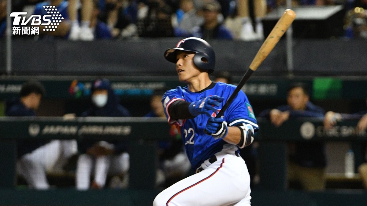 WBC資格賽/中華隊勇奪首勝!四大超商祭應援大禮包 零食飲品大放送