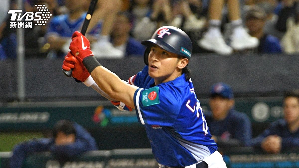 WBC中華隊-WBC中華隊名單-WBC中華隊先發-WBC中華隊外野手