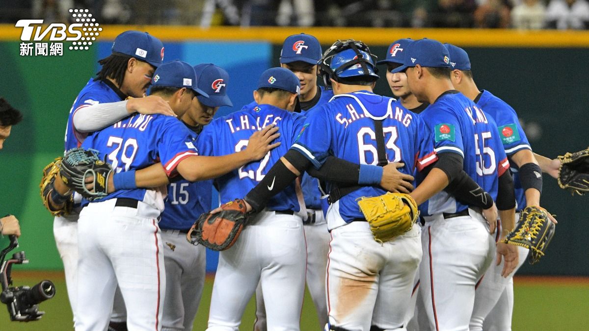 WBC資格賽/對決尼加拉瓜!中華隊拚第2勝 近20年交手戰績曝