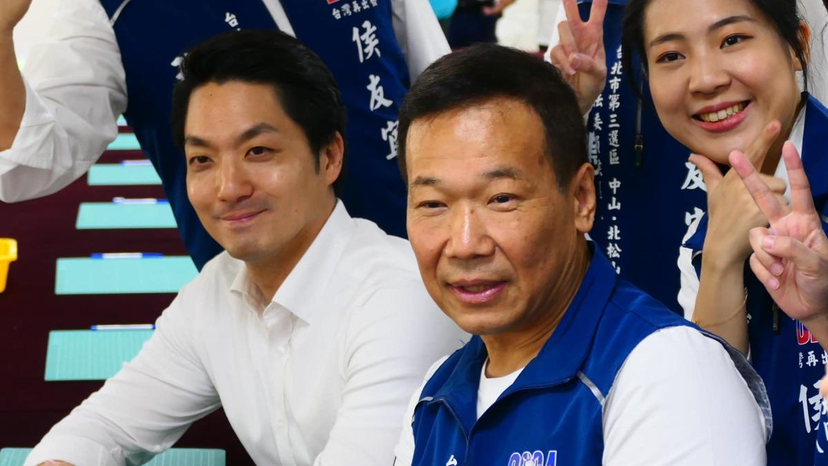 認國民黨「大罷免危機」！1狀況恐崩盤　鍾小平驚：影響巨大