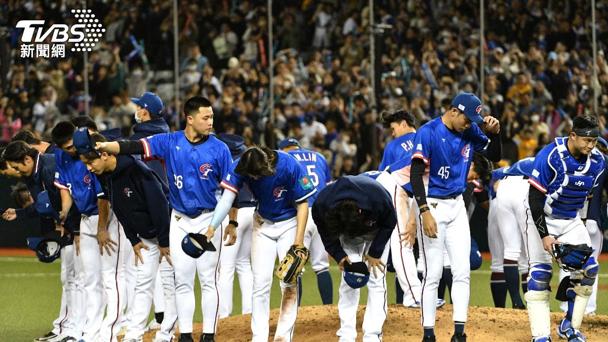 WBC資格賽/台灣棒球水準提升!樂天巨人教練:給韓國隊的警告
