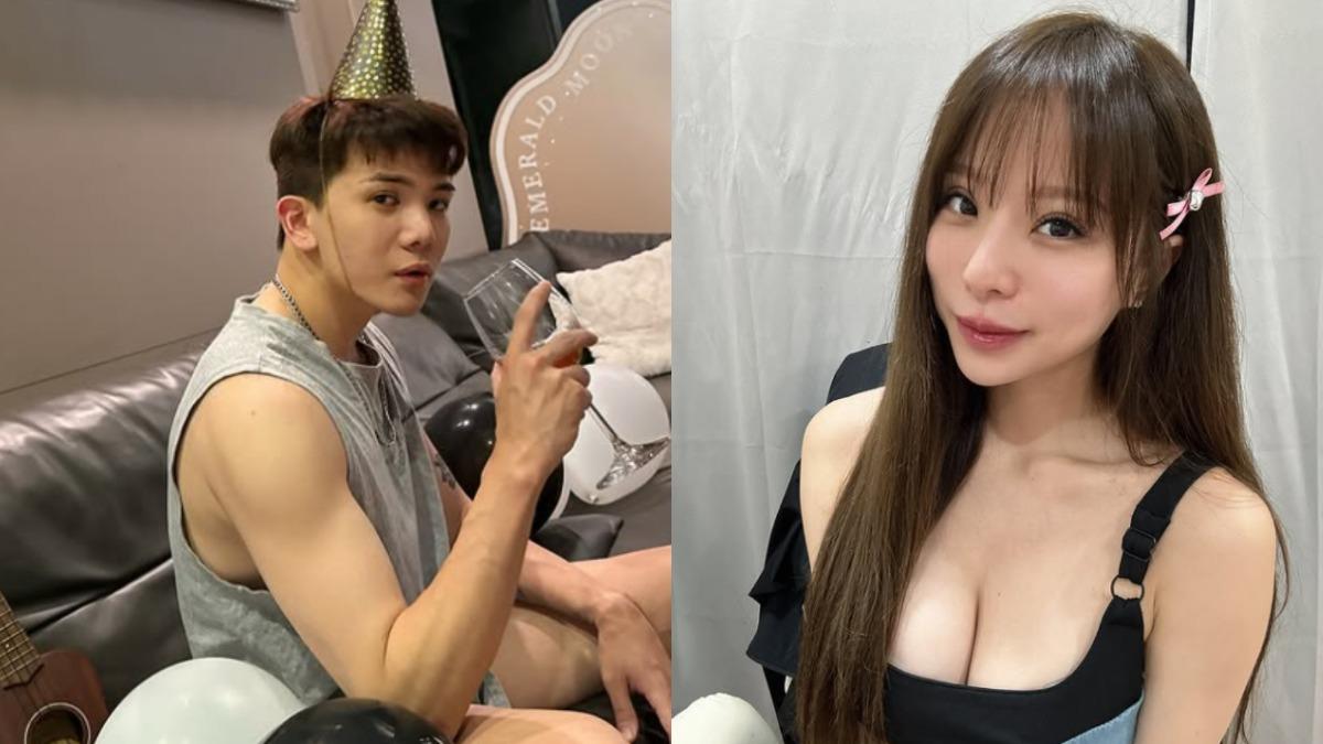 不只反骨切割!女友悄「退追孫生IG」疑分手 愧疚留2字