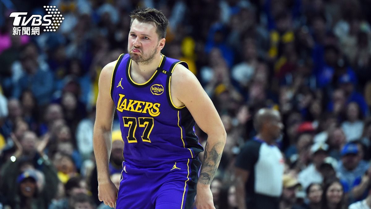 NBA/唐西奇轉隊新高32分!率湖人碎金塊 睽違2年對戰首勝