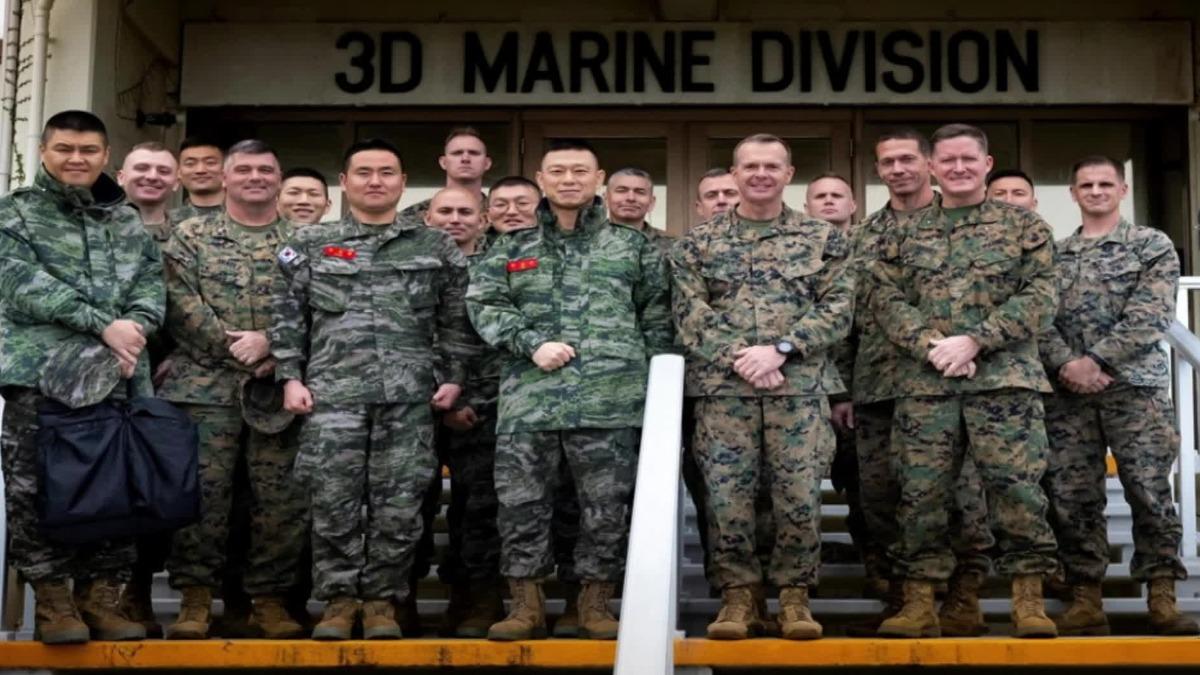 照片來源 軍聞社