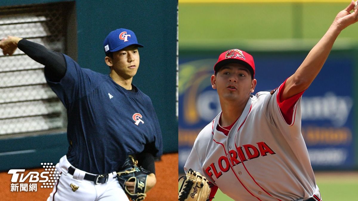 WBC資格賽/中華隊、尼加拉瓜打線出爐 陳傑憲扛指定打擊