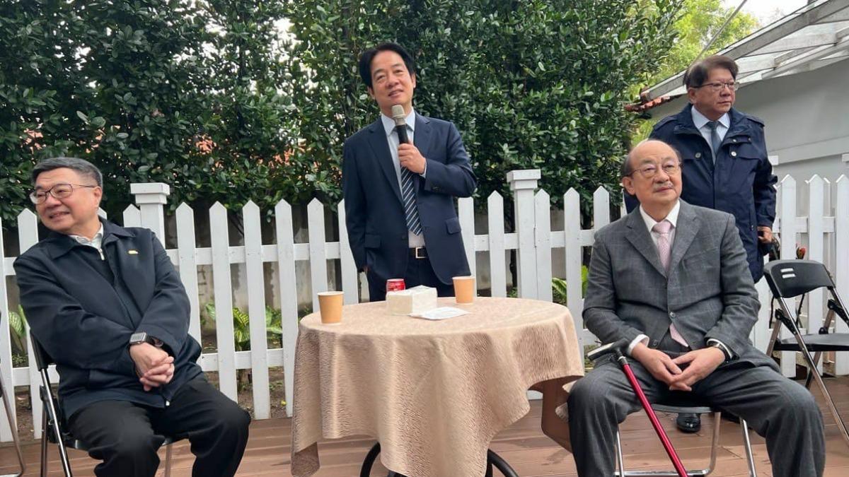 林岱樺高雄難選了?郭正亮曝「犯大忌」預言結局:這4大咖她惹不起
