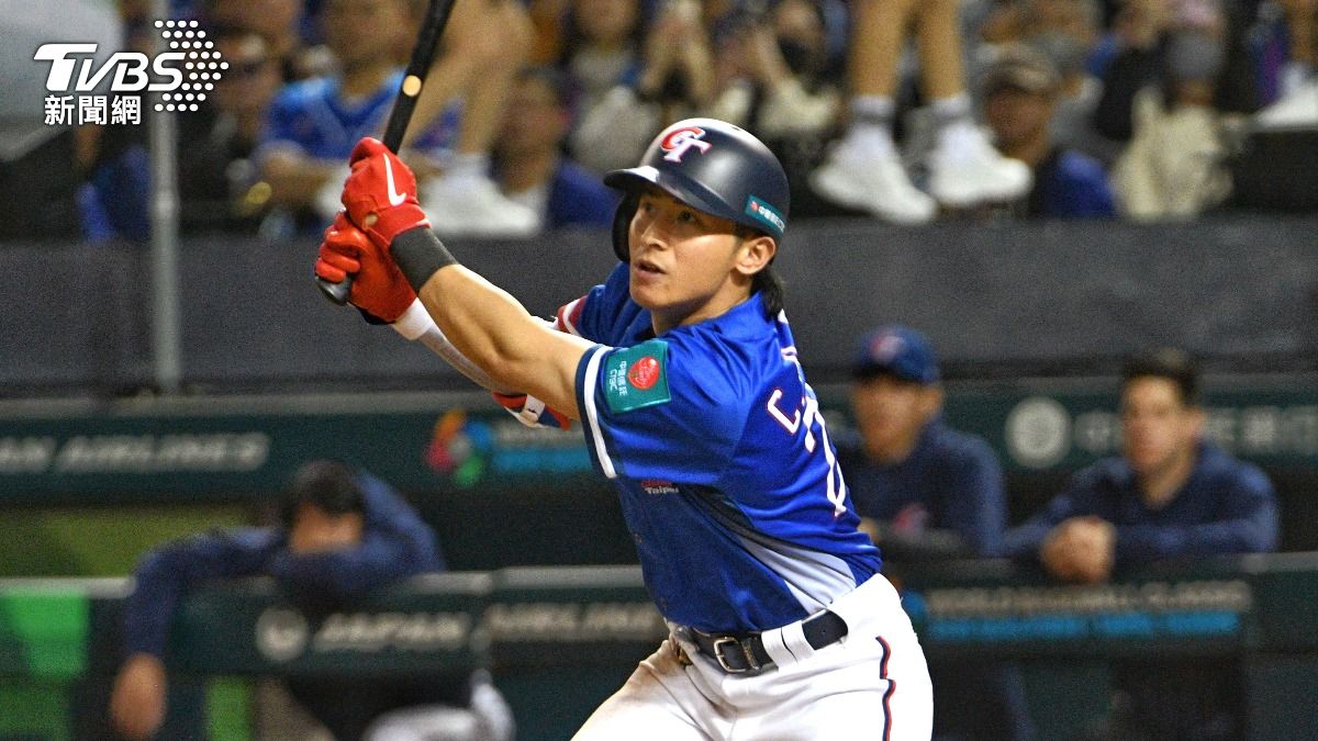 中華隊-中華隊 尼加拉瓜-西班牙 南非-wbc文字轉播-中華隊晉級條件-附加賽