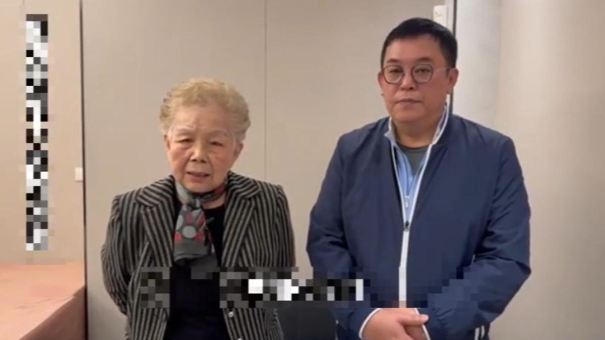 圖/翻攝自 陳清茂 YT