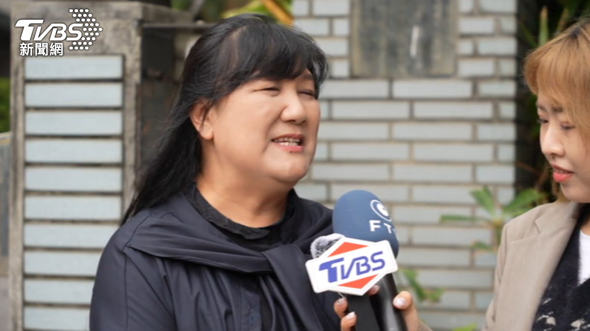 圖/TVBS