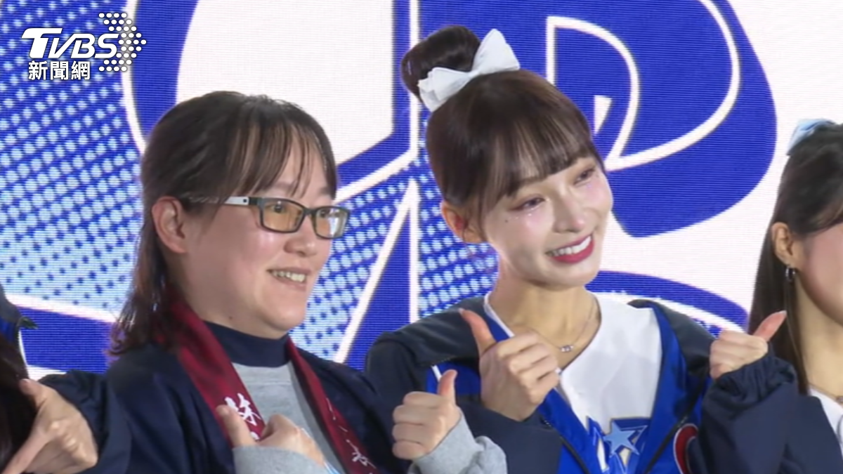 圖／TVBS