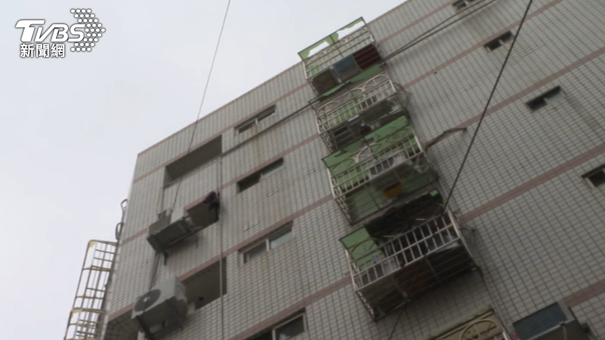 圖／TVBS