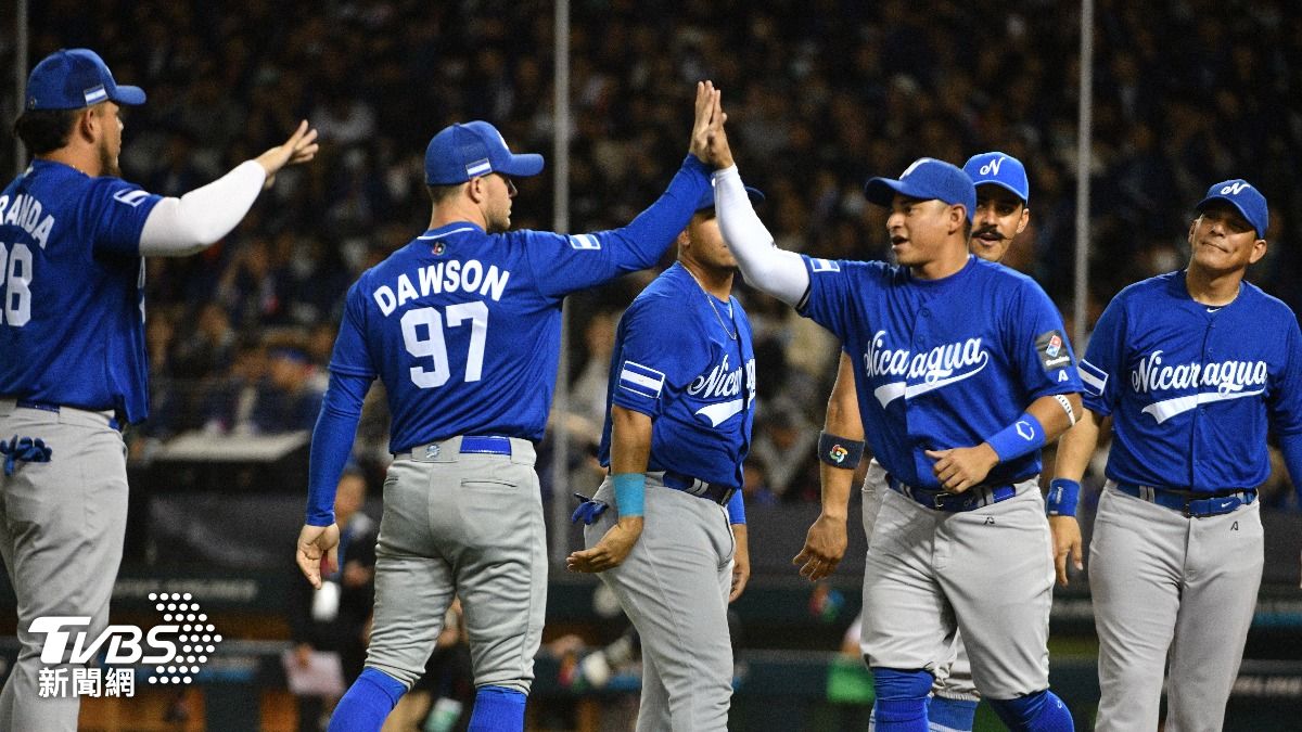 WBC資格賽／中華隊附加賽再戰西班牙不利？陳亞里搖頭曝原因