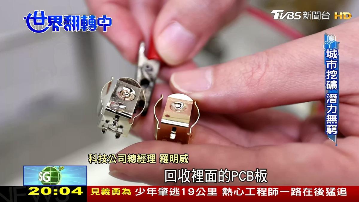 圖/TVBS