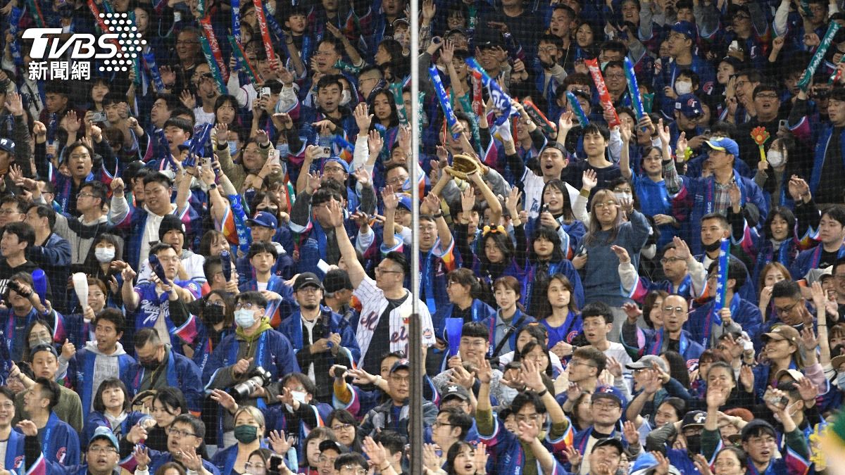 WBC資格賽／附加賽門票加開！2.5萬張「全區500元」售票資訊