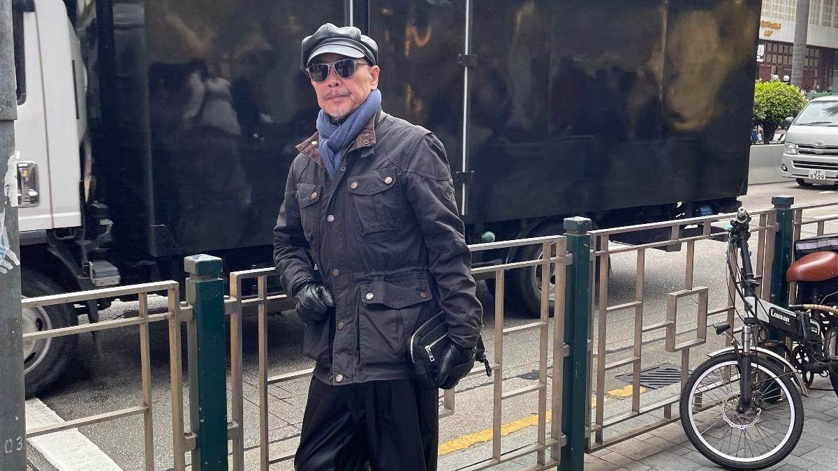 2度加薪留不住!67歲「綠葉王」親曝出走TVB原因:人生好短