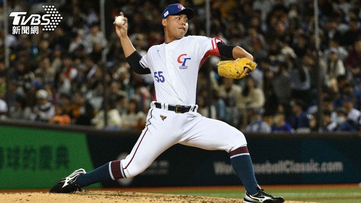 WBC資格賽／「西班牙最厲害不是足球嗎？」伍祐城為失言道歉