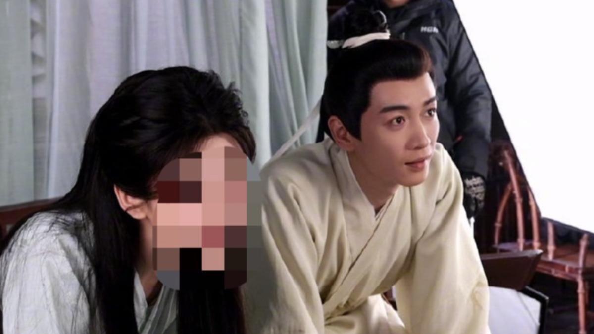 全網瘋傳陳妍希婚變原因　陳曉被爆「愛上老同學」互動超甜