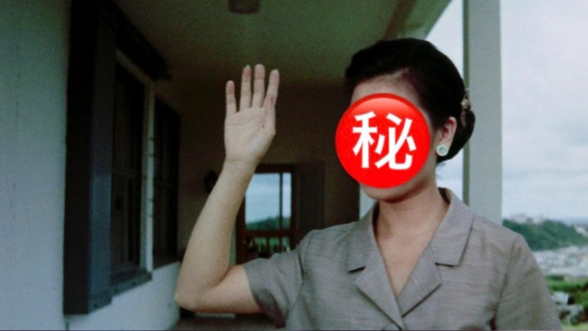 阿姑當年曾到沖繩勞軍!青澀美照曝光 被讚「堪比瑪麗蓮夢露」