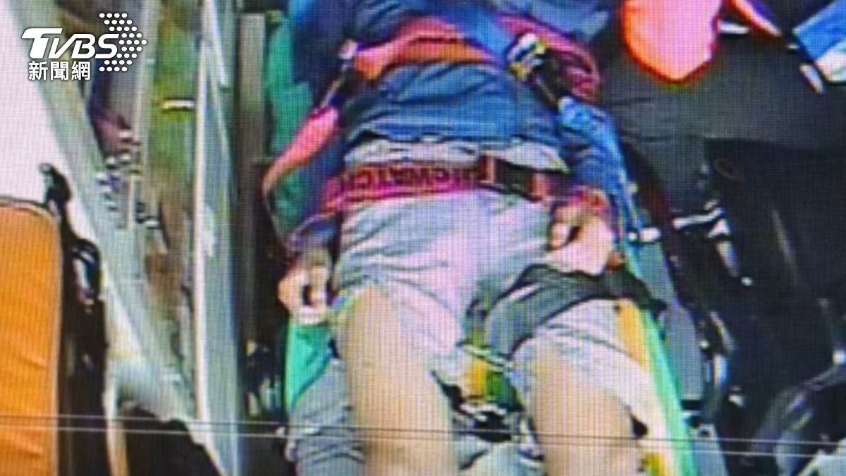 有片/離譜!台南15歲男無照連釀3車禍肇逃 自己也送ICU