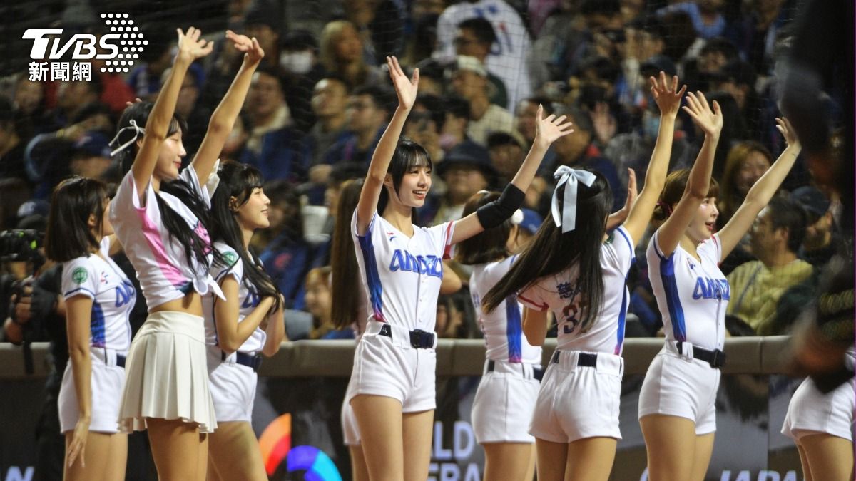 WBC資格賽/附加賽門票開搶!加開座位「狂轉圈」 網哀嚎:被秒殺