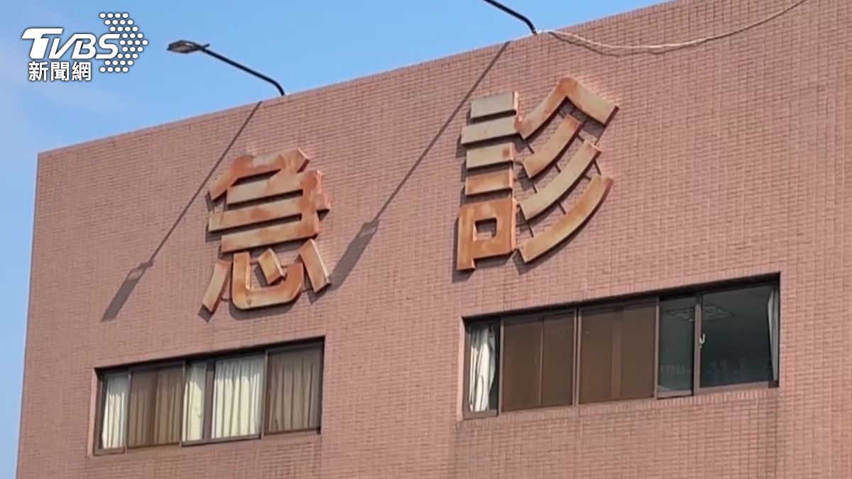 圖/TVBS