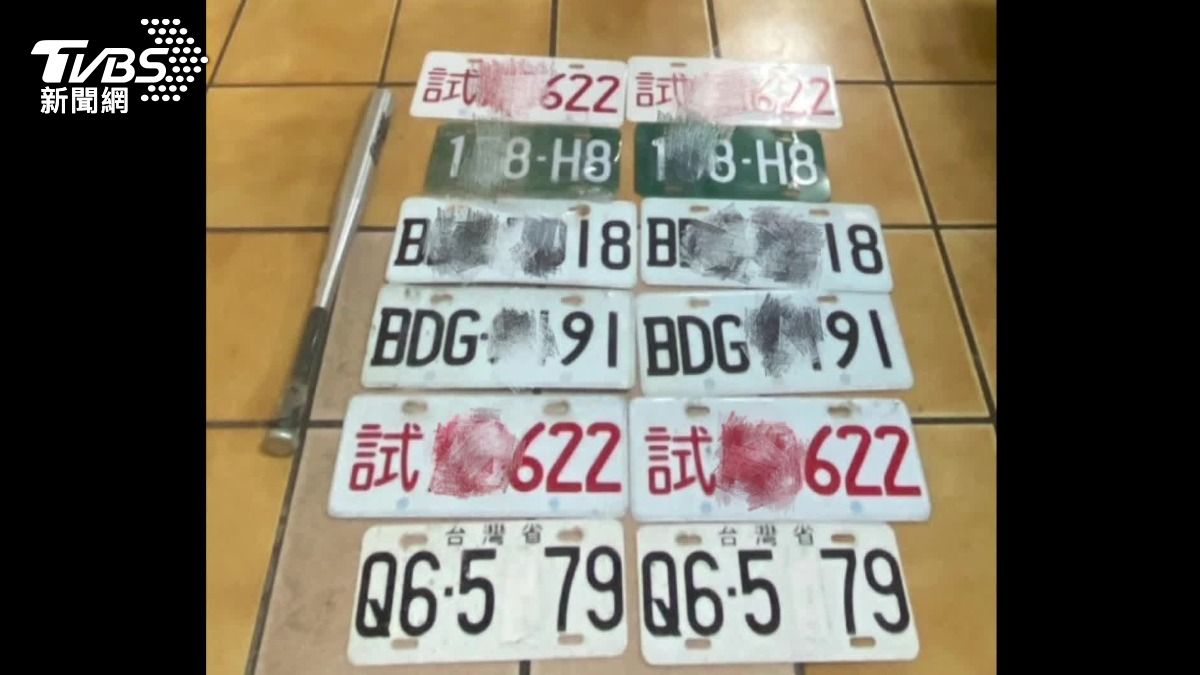 圖/TVBS