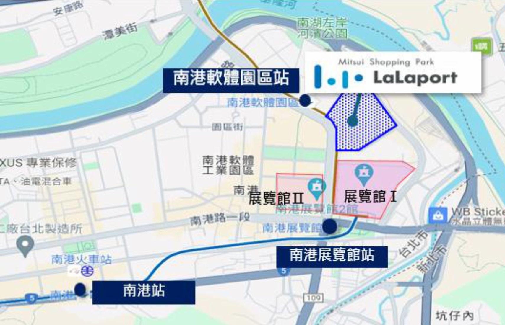 西村裕二快閃店南港-西村裕二快閃店交通-西村裕二快閃店lalaport
