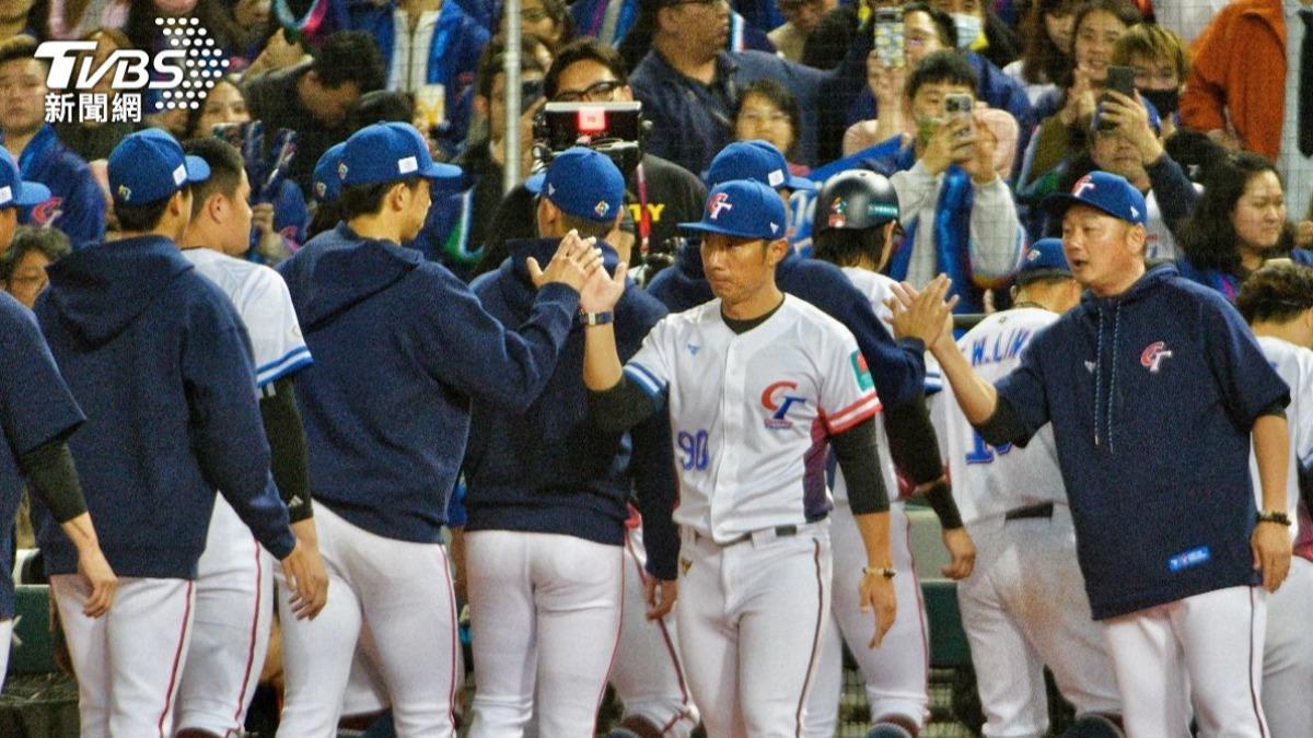 WBC資格賽/台灣12強奪冠「資格賽陷苦戰」 日媒點出關鍵