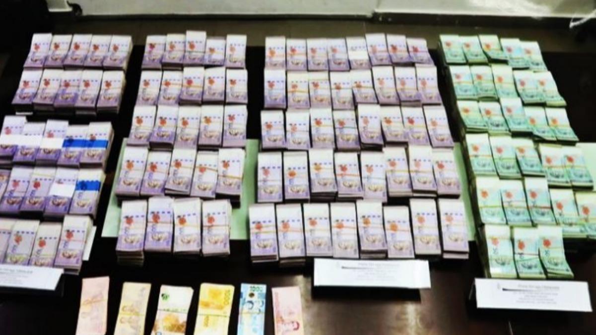 跨國詐騙集團「豪砸1.2億購8豪宅」遭警方掃蕩 中國主謀落網