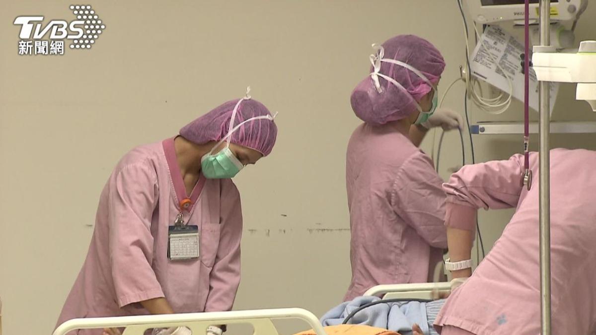 每月9萬市民掛急診!高雄擴大分流 「呼吸腸胃道專診」補助2萬
