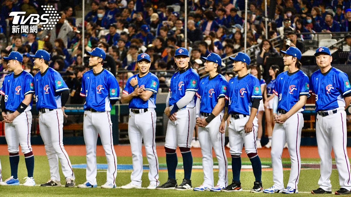 WBC資格賽/中華隊2場慘敗一票狂罵 台西終戰門票仍瘋搶