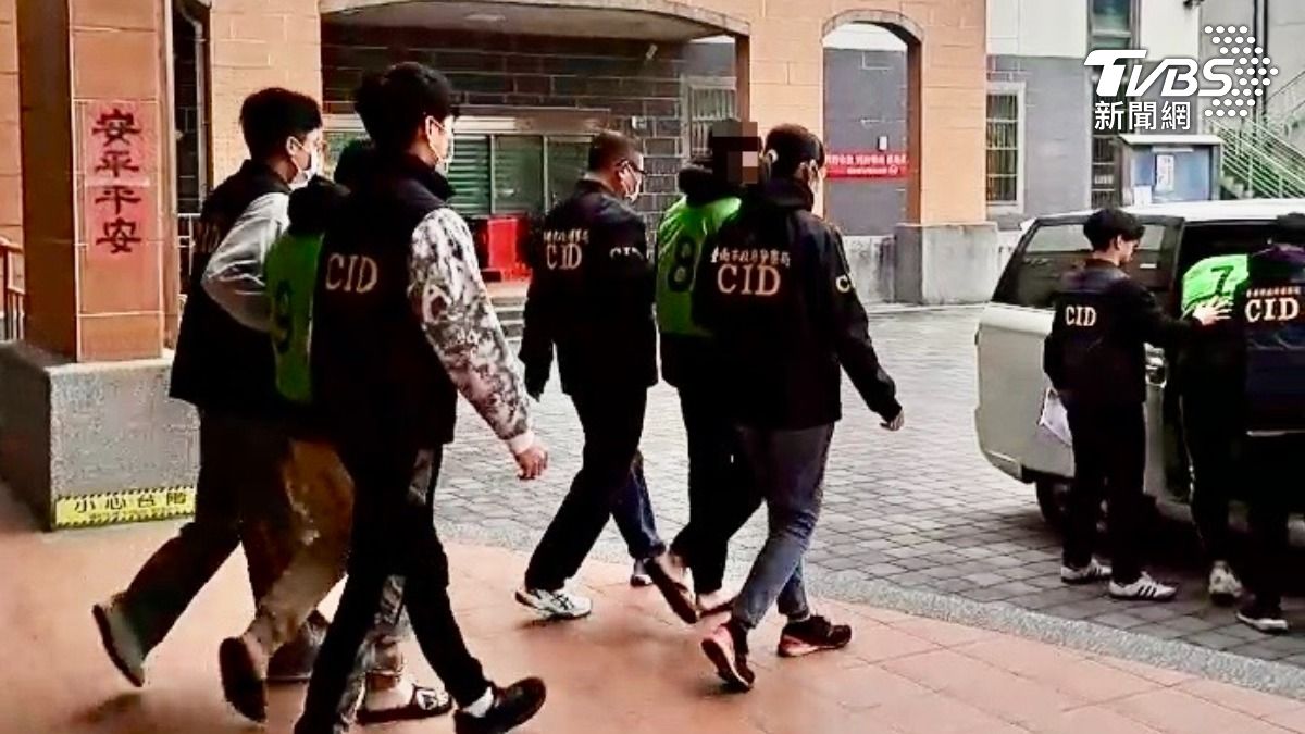 寵物店當幌子!竹聯幫觸手伸入台南校園 吸收少年討債、販毒
