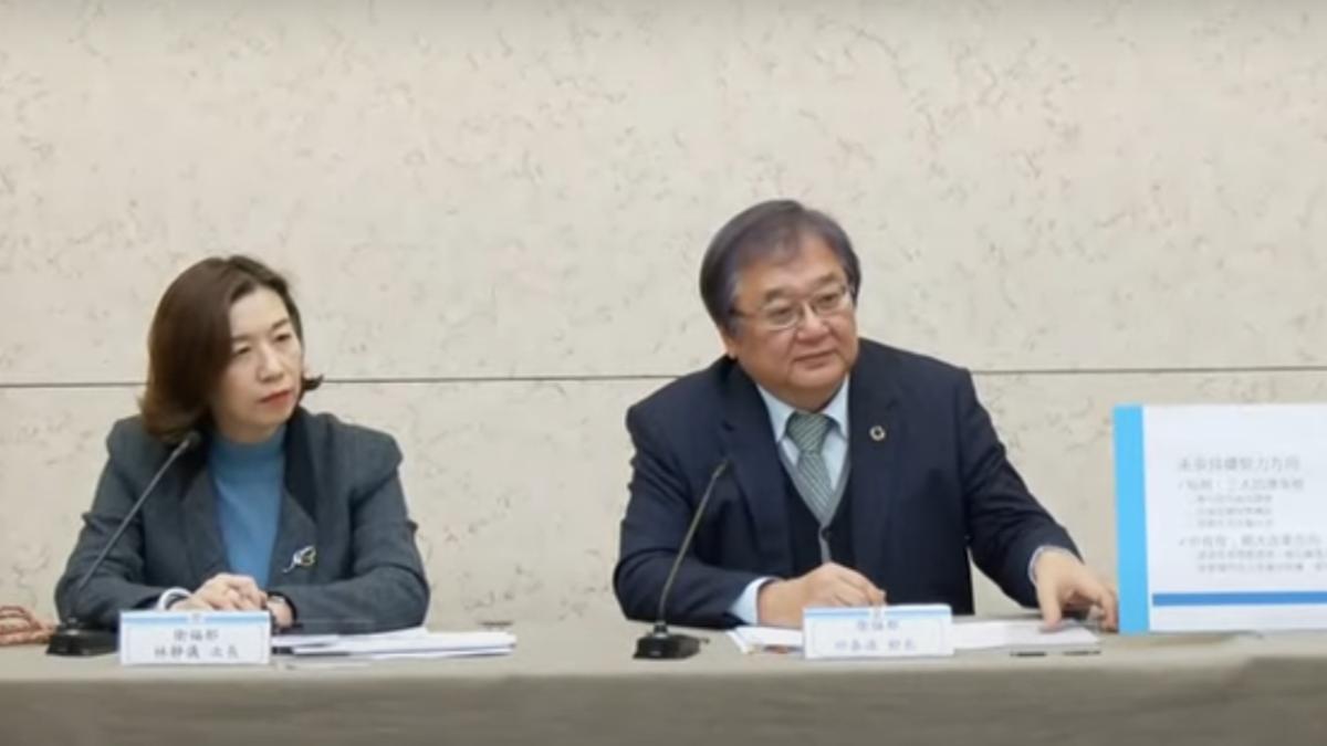 急診塞爆！邱泰源曝3原因　每日看診破2萬5千人、3策略因應