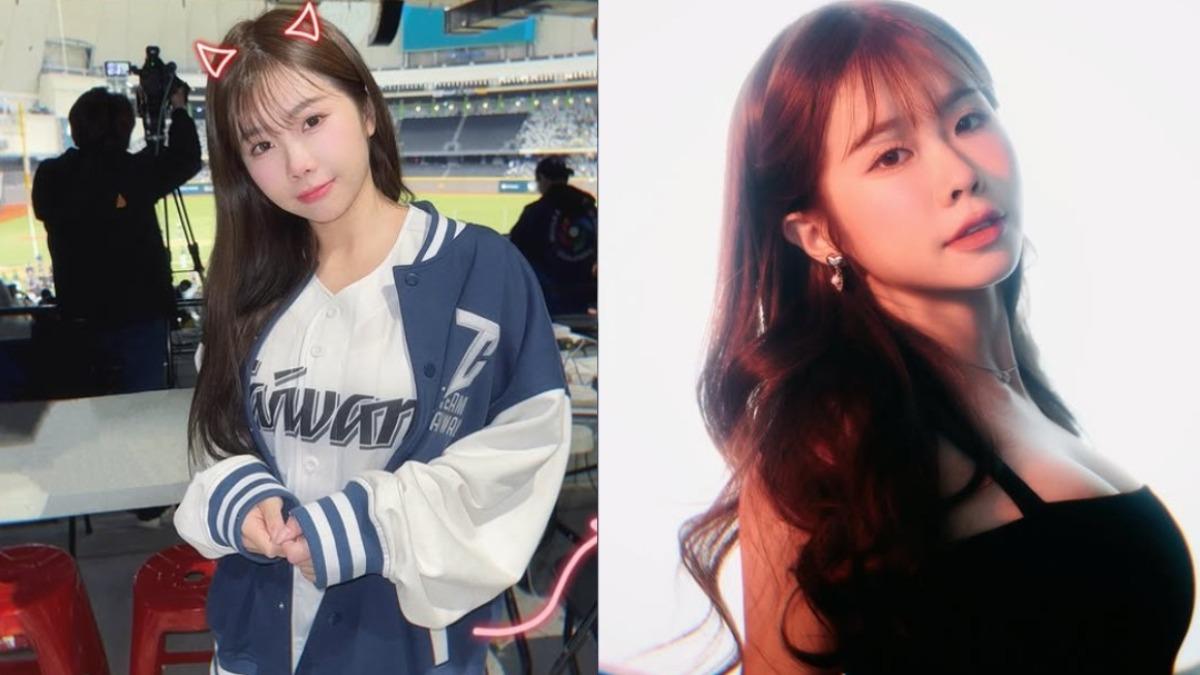 WBC資格賽/酸民抓戰犯點名高宇杰 啦啦隊女神火大回嗆了
