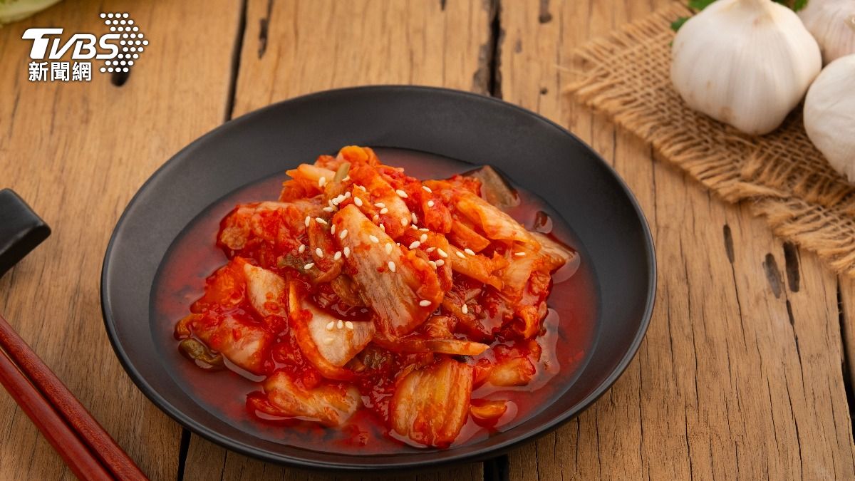 泡菜這樣吃會釋致癌物!「唯一最佳吃法」守住營養好菌