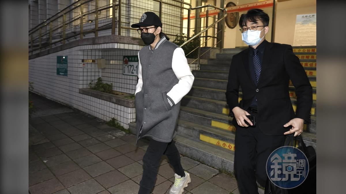 【獨家】【精舍殺人揭密1】涉教唆信眾躲查緝改列被告 李威施暴致死串證錄音檔曝光