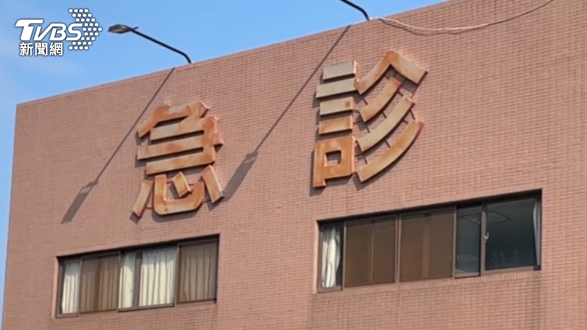 圖/TVBS