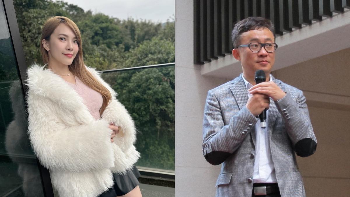 小優「道歉宋羽葤」挨轟沒悔意!許常德嘆:給對方二度傷害