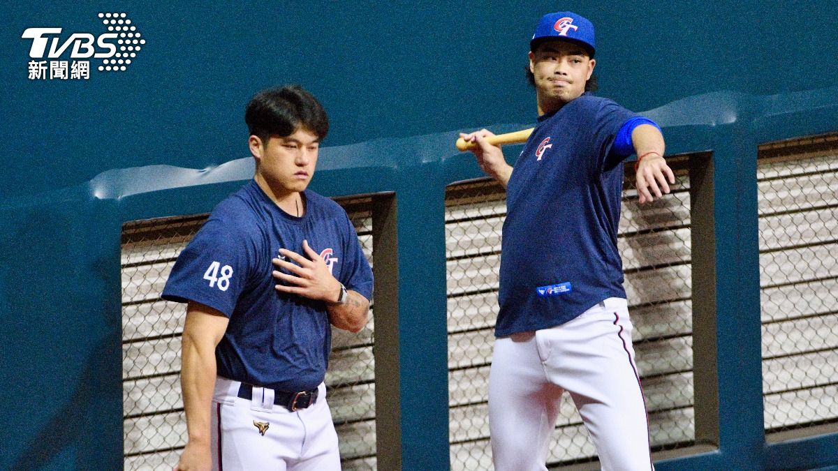 WBC資格賽/決戰西班牙拚復仇!莊陳仲敖先發 火球伸卡「接班王建民」