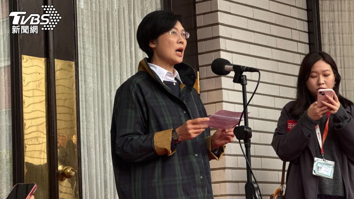 林岱樺涉貪案「服務處幾乎團滅」 2人羈押禁見、3人交保