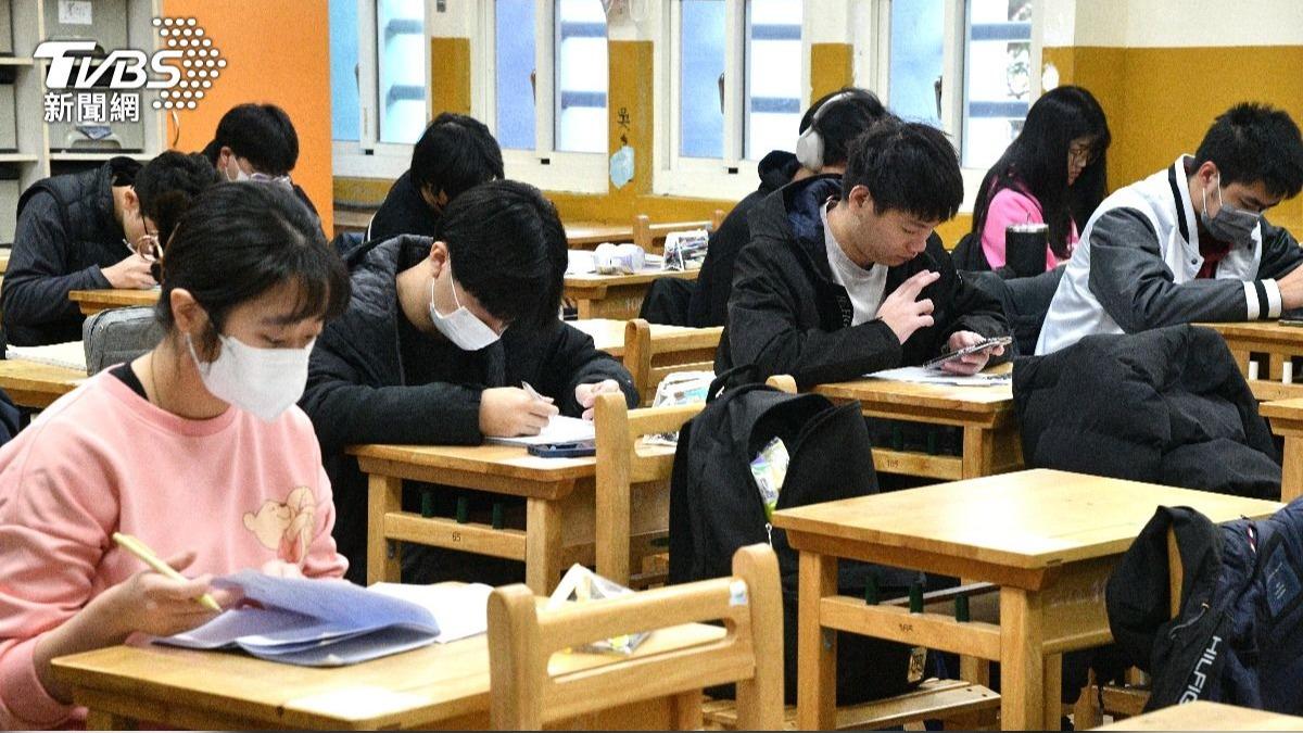 114學測五標公布!社會、數A滿分人數變少 大考中心解答