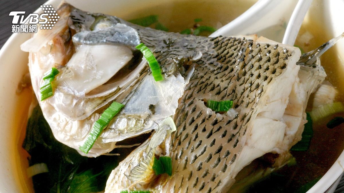 每週吃魚防失智!研究認證防心臟纖維化 專家曝6種低汞魚安心吃