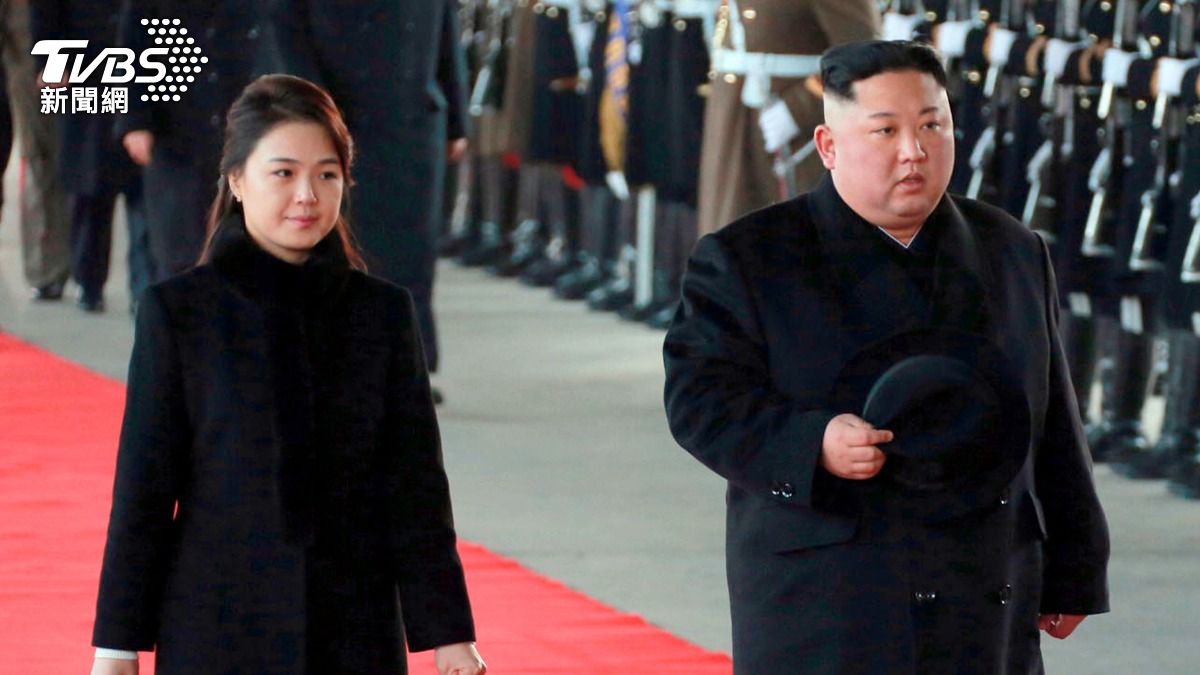 金正恩愛妻李雪主「神隱1年」 南韓揭原因:為了另一個她