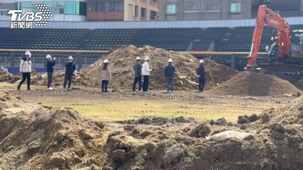 目前新竹市地檢署已分案偵辦。(圖/TVBS)