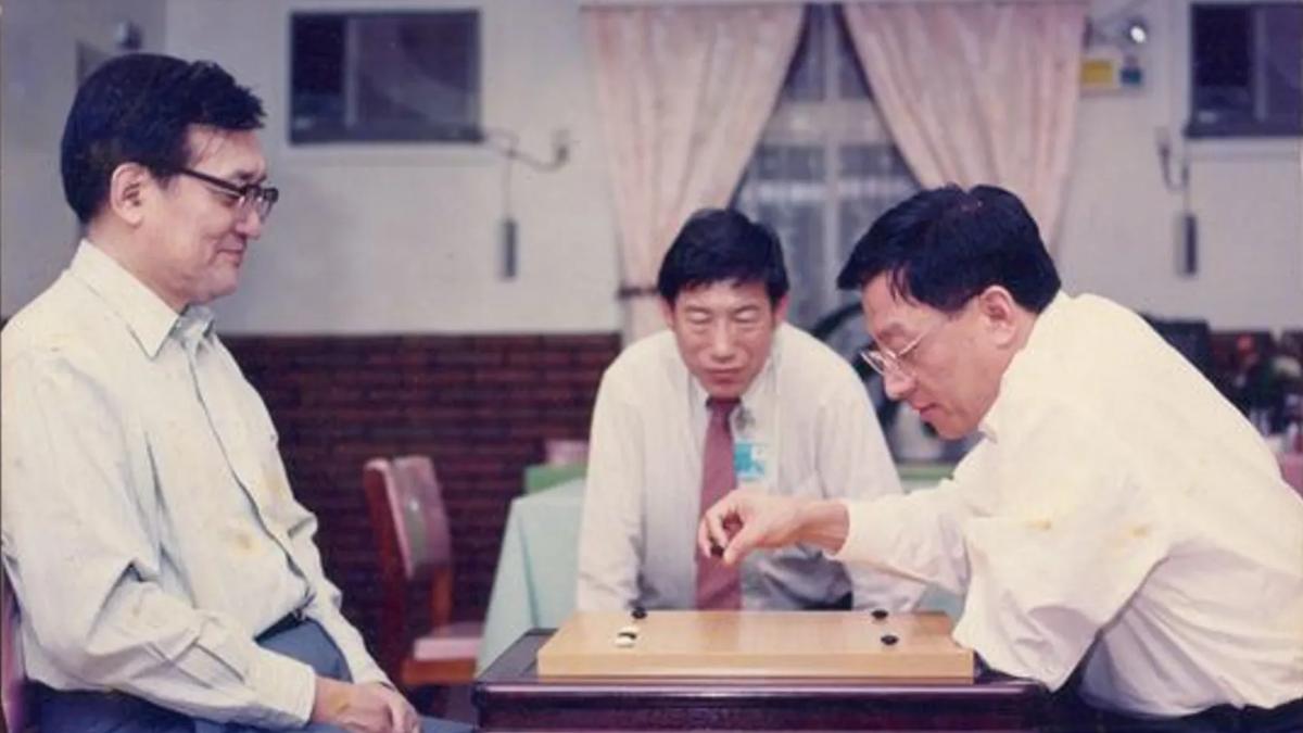 翁曉玲控曹興誠捐款跳票 清大也稱「沒收到」!一照片打臉:誰在說謊