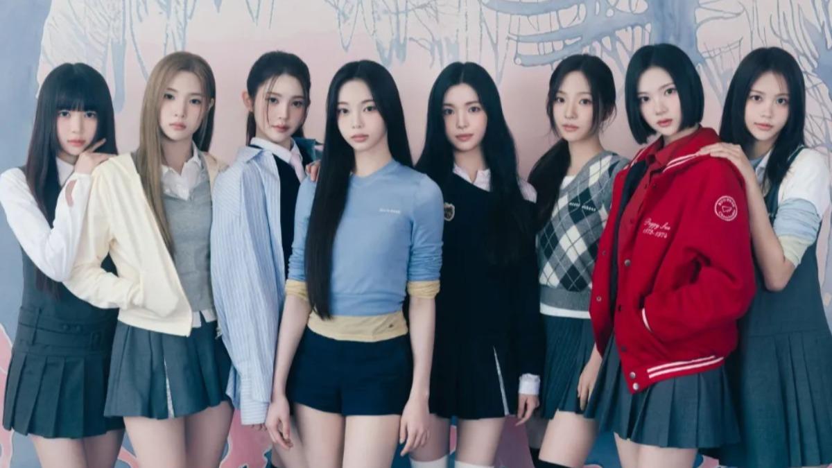 圖/翻攝自 SM Entertainment