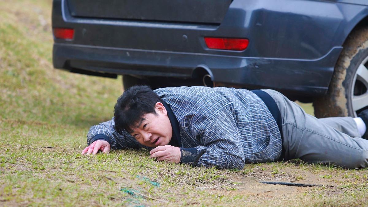 八點檔暖爸遭痛下毒手！凶手自認「喪心病狂」　殘忍畫面流出